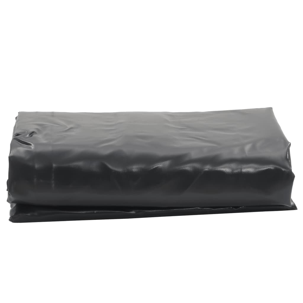 Vidaxx Plane 650 g m² 5x6 m Anthrazit