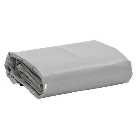 Vidaxx Plane 650 g m² 3x3 m grau
