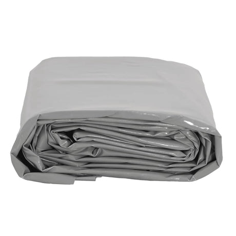 Vidaxx Plane 650 g m² 3x3 m grau