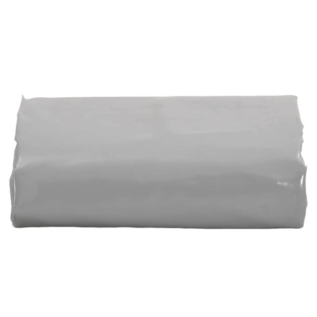 Vidaxx Plane 650 g m² 3x4 m grau