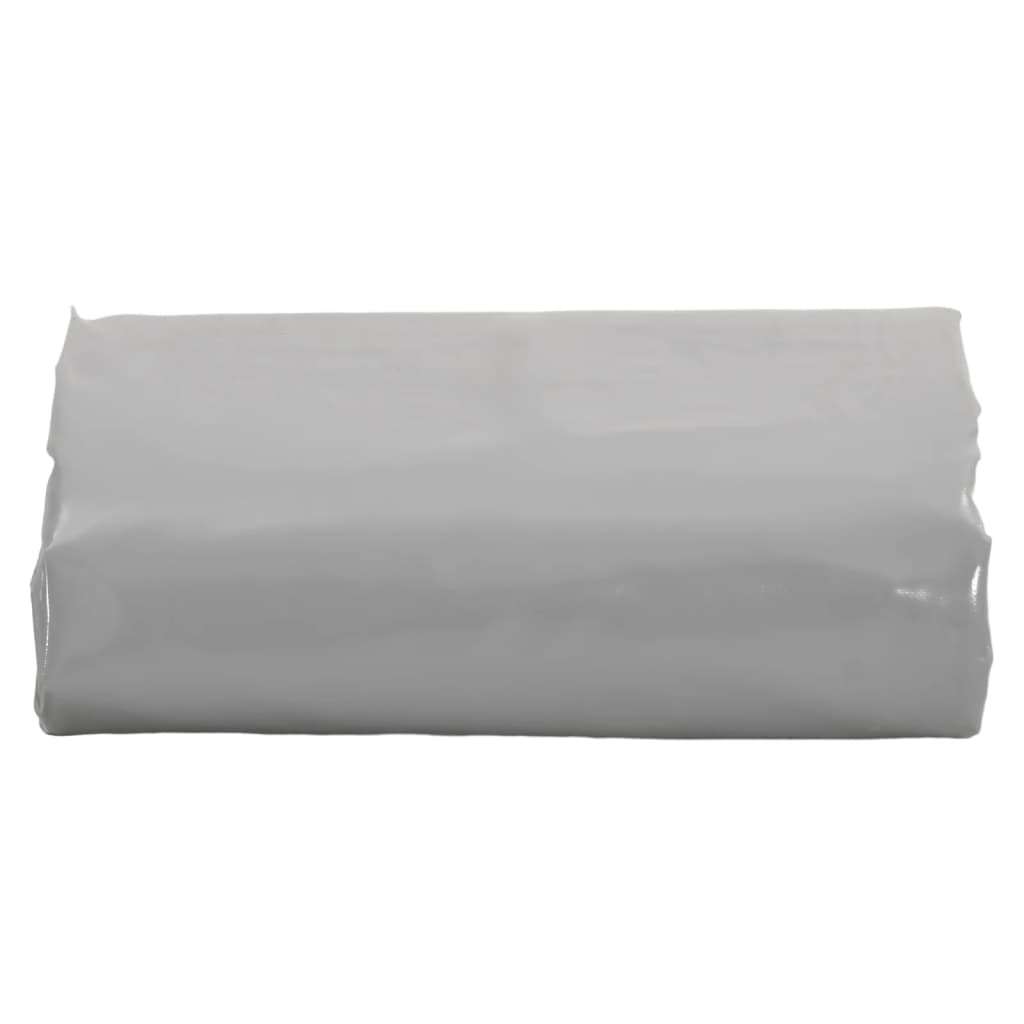 Vidaxx Plane 650 g m² 4x5 m grau