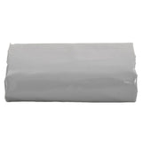 Vidaxl dekzeil 650 g m² 1,5x2,5 m grijs