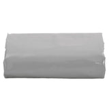 VidaXL Plane 650 g m² 5x8 m grau