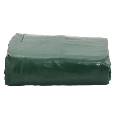 Vidaxx Plane 650 g m² 3x6 m grün