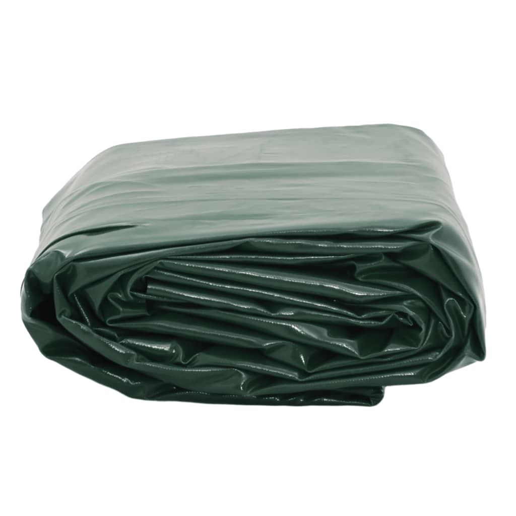 Vidaxx Plane 650 g m² 3x6 m grün