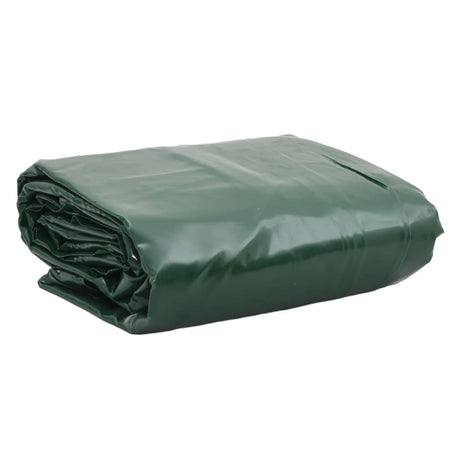 Vidaxx Plane 650 g m² 4x6 m grün