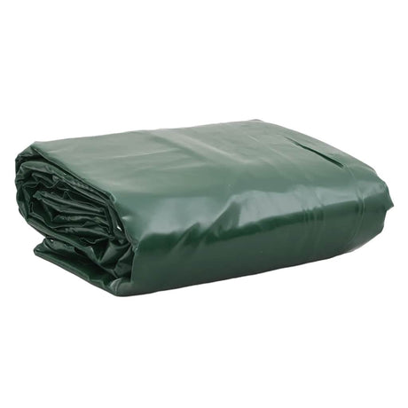 Vidaxx Plane 650 g m² 4x7 m grün