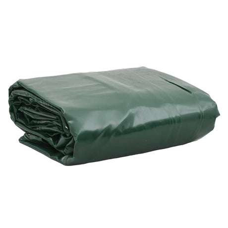 Vidaxx Plane 650 g m² 5x6 m grün