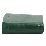 Vidaxl dekzeil 650 g m² 1,5x2 m groen