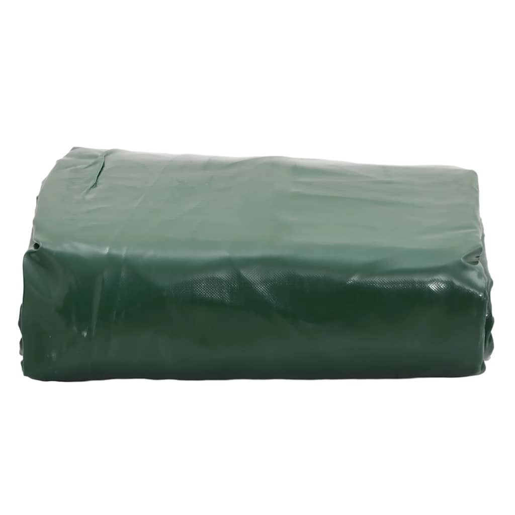 Vidaxx Plane 650 g m² 5x5 m grün