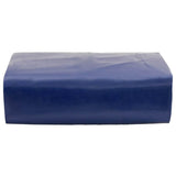 VidaXL Plane 650 g m² 3x6 m blau