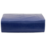 Vidaxx Plane 650 g m² 5x5 m blau