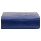 Vidaxx Plane 650 g m² 5x7 m blau