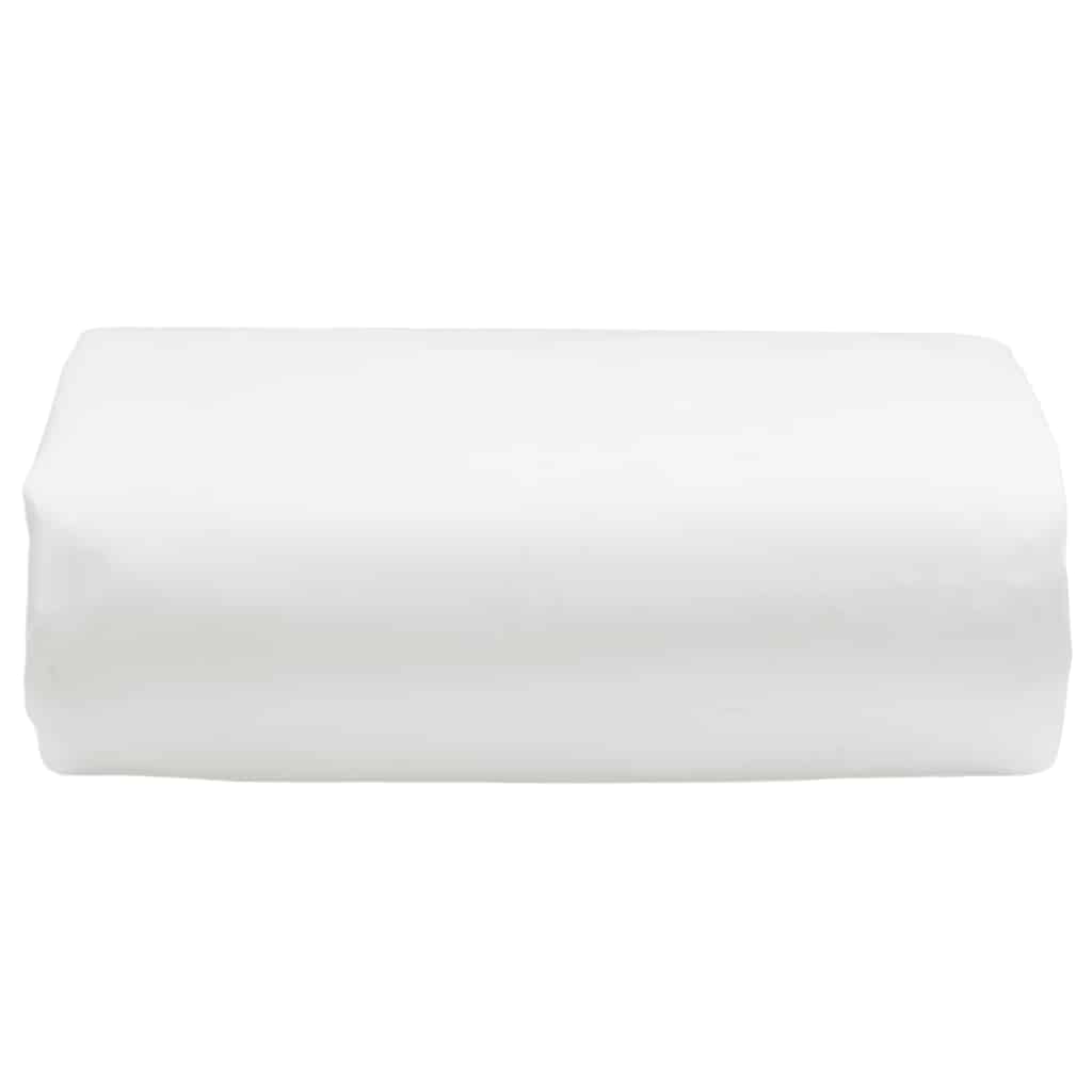 Vidaxx Plane 650 g m² 1x2,5 m weiß