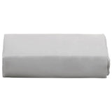 Vidaxl-Plane 650 g m² ø 2,6 m grau