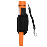 VidaXL Pinpointer Metalldetektor Orange