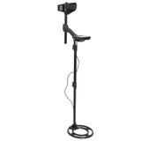 Vidaxl Metal Detector Auto-Tune 18 cm Search depth with Pinpoint