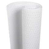 Pantalla de balcón Vidaxl 300x100 cm Poly Rattan White