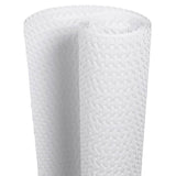 Vidaxl balkongskjerm 1000x80 cm Poly Rattan White