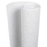 Vidaxx Balkonschirme 10 Stück 255x19 cm Polyrattan weiß