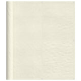 Vidaxx Balkonschirm 120x1000 cm 100 % Oxford-Polyester cremefarben