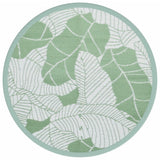 Vidaxx Outdoor-Teppich Arakil ø160 cm Polypropylen grün