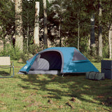 Vidaxl Dome Stan 1-Person Waterproof Blue