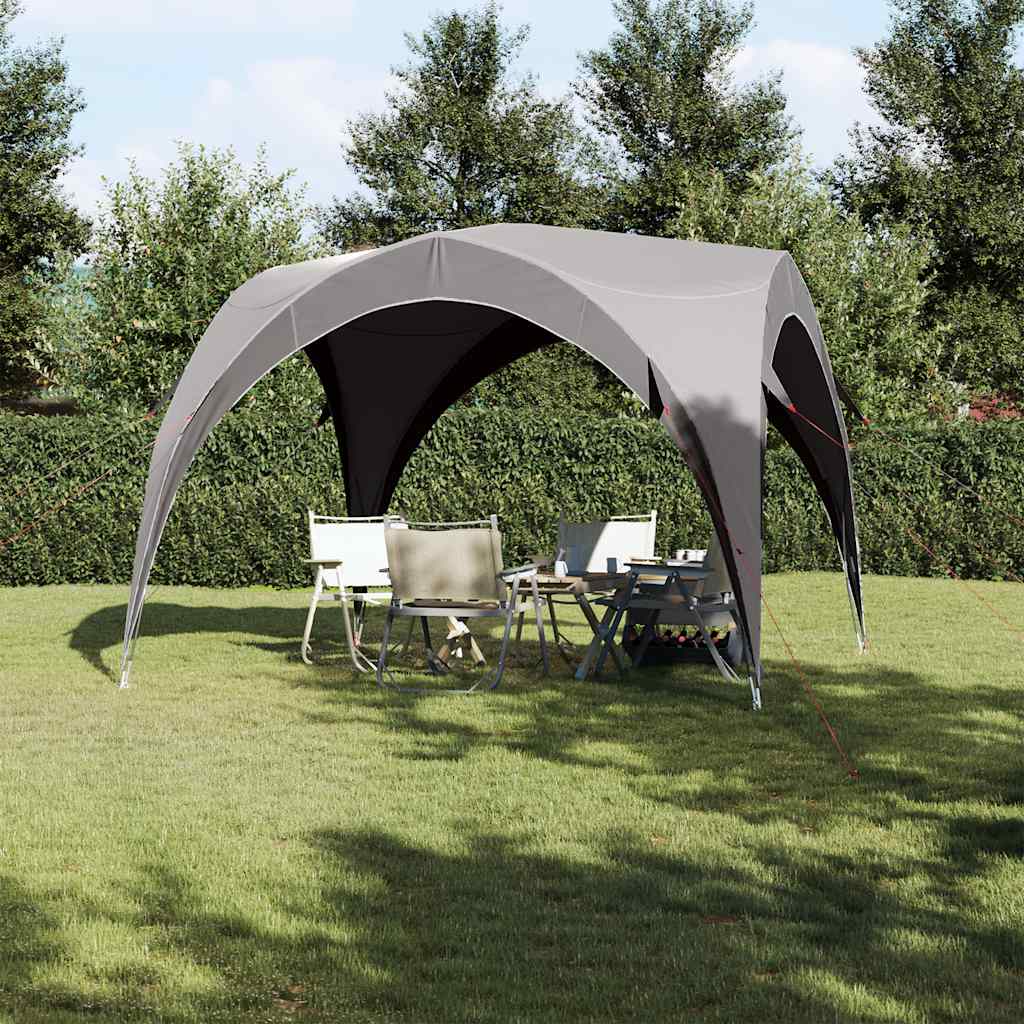 Vidaxl Partyntent Waterproof White