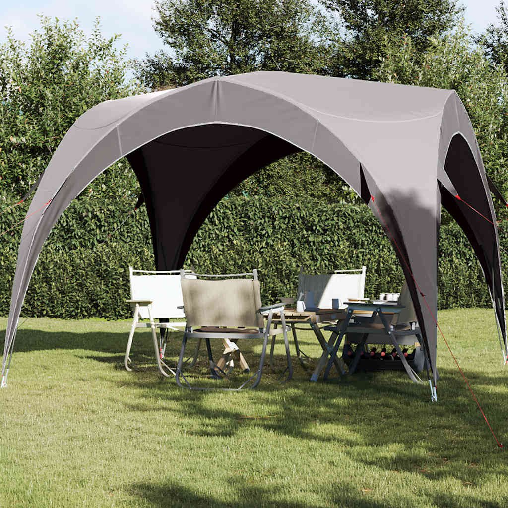 Vidaxl PartyTent Waterproof White