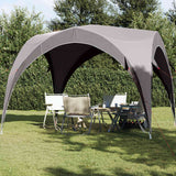 Vidaxl PartyTent White impermeable