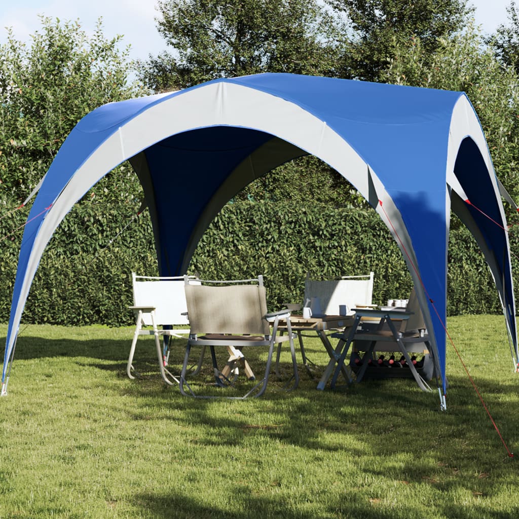 Vidaxl PartyTent Blue