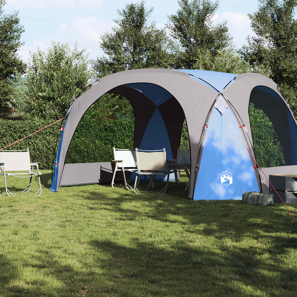 Vidaxl PartyTent Blue