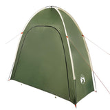 Vidaxl Storage tent Waterproof Green