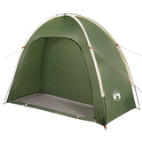 Vidaxl Storage Tent étanche vert