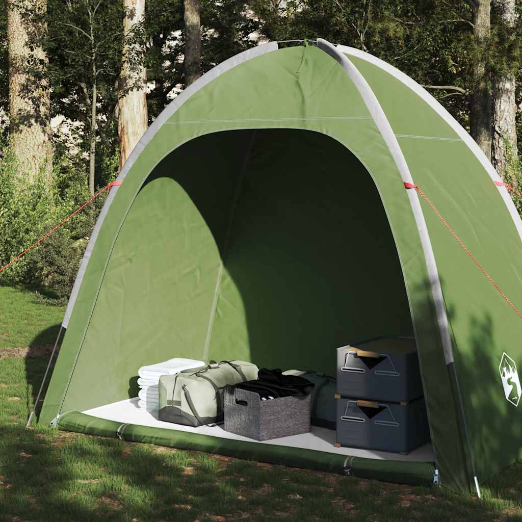 Vidaxl Storage Tent étanche vert