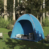 VidaXL Storage tent Waterproof Blue