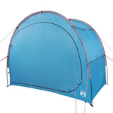 Vidaxl Storage Stan Waterproof Blue