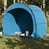 Vidaxl Storage Stan Waterproof Blue