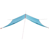 Vidaxx Camping-Markise wasserdicht 300x294 cm blau