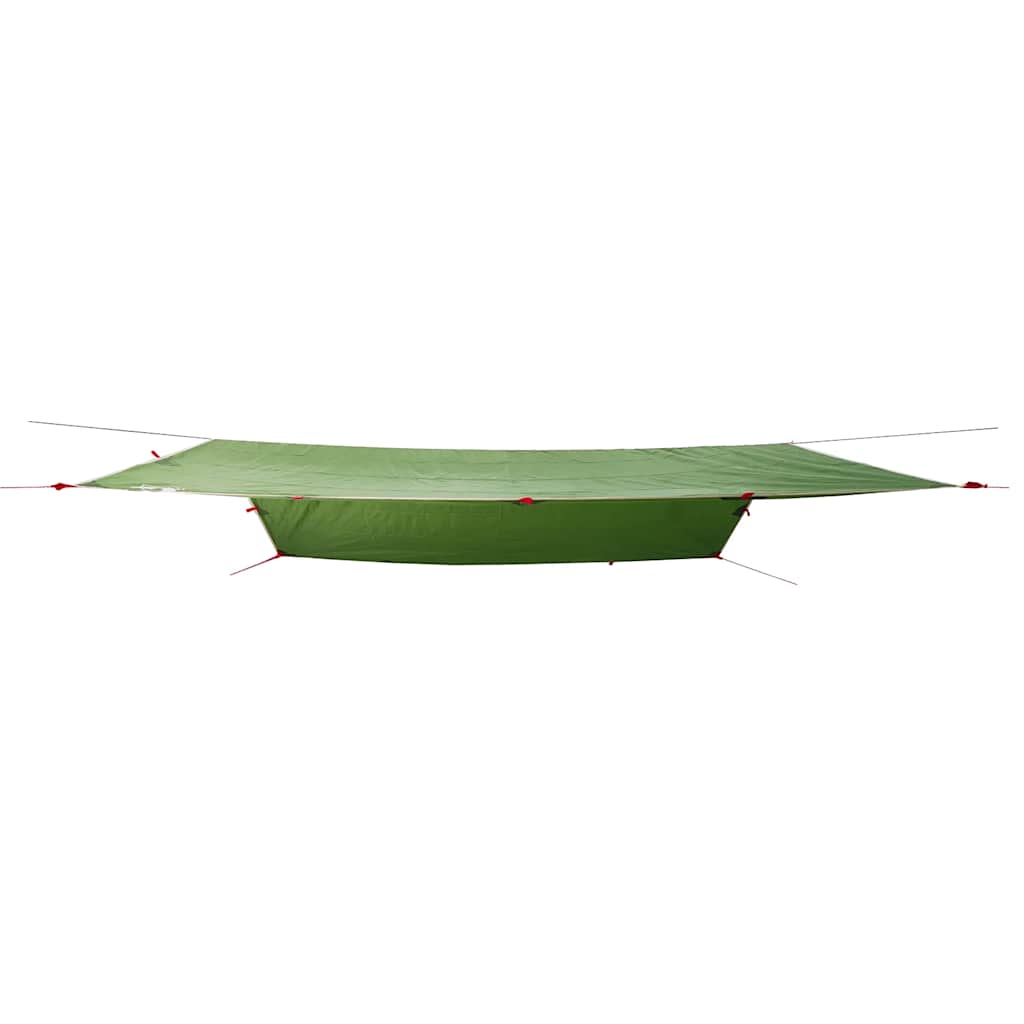 Vidaxl Camping Canopy Waterproof 500x294 cm verde