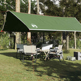 Vidaxx Camping-Markise wasserdicht 500x294 cm grün