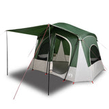 Vidaxl Tent 5-person waterproof green