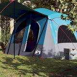 Vidaxl Tent de 5 personas a prueba de agua