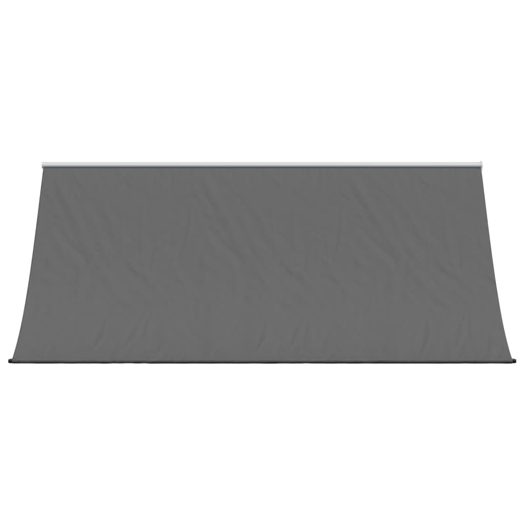 Vidaxl Lagifel verlängeren 300x150 cm Stoff a Stahl anstracit -cored