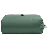 Vidaxl watertank met kraan opvouwbaar 500 l pvc