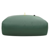 VidaXL Wassertank mit Wasserhahn klappbar 2100 l PVC