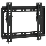 Vidaxxl TV-Halterung 14-42 Zoll Bildschirm 30 kg max VESA 200x200 mm