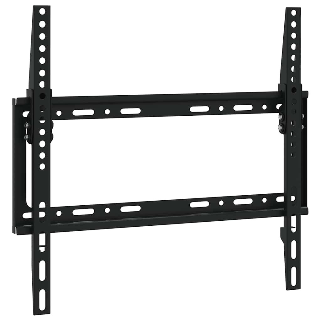 Vidaxxl TV-Wandhalterung 26-63 Zoll Bildschirm 40 kg max VESA 400x400 cm