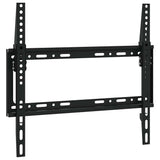 Vidaxxl TV-Wandhalterung 26-63 Zoll Bildschirm 40 kg max VESA 400x400 cm