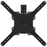 Vidaxl TV Wall Bracket 32-55 tommer skærm 35 kg Max Vesa 400x400 cm